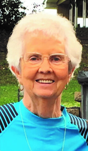 JOAN YANDRICH